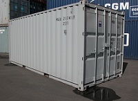 container